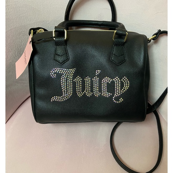 NWT Juicy Couture Bag - Picture 1 of 5